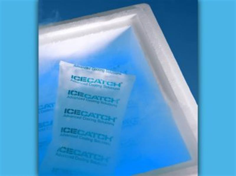 ICECATCH® soluzioni per isolamento termico